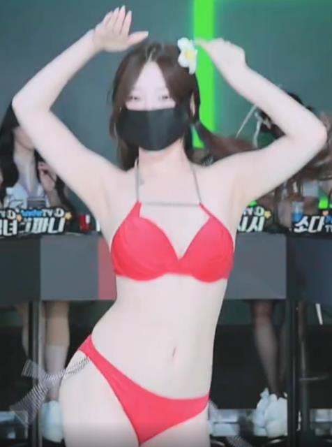 韩国女团|JinriCP 第二季第2期|pandaTv|直播+小房间+中文字幕